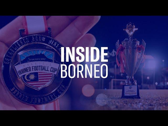 Inside Borneo