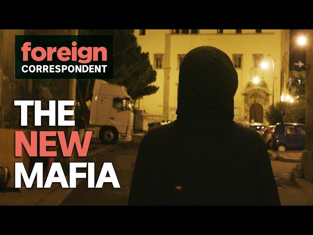 Investigating the Dangerous New Mafia taking control in Italy | Foreign Correspondent