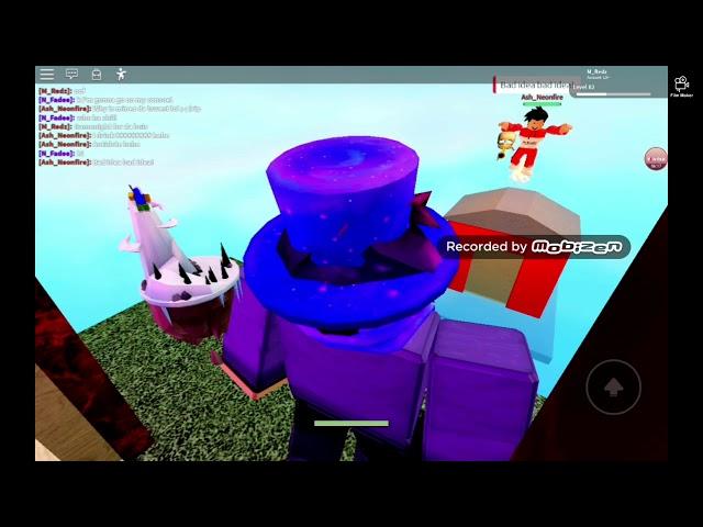 Gamenight Episode 1 - ROBLOX