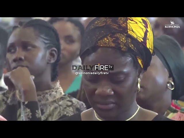 What are the Principles to Define Destiny | Apostle Joshua Selman