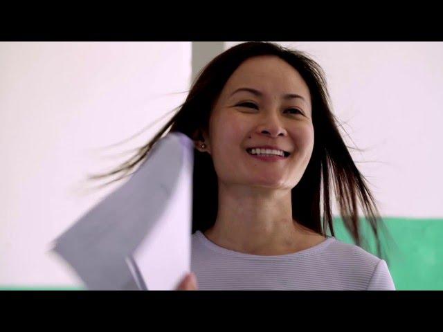 The Working Show Episode 2 - 23 May 2016