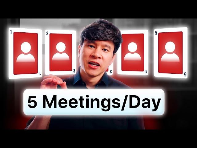 How to Generate 5+ Qualified Sales Calls/Day (Lead Generation Guide)