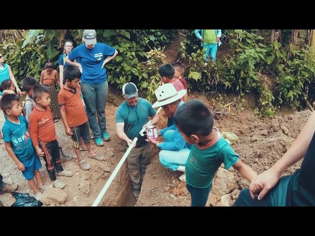 Garney Guatemala Trip 2021