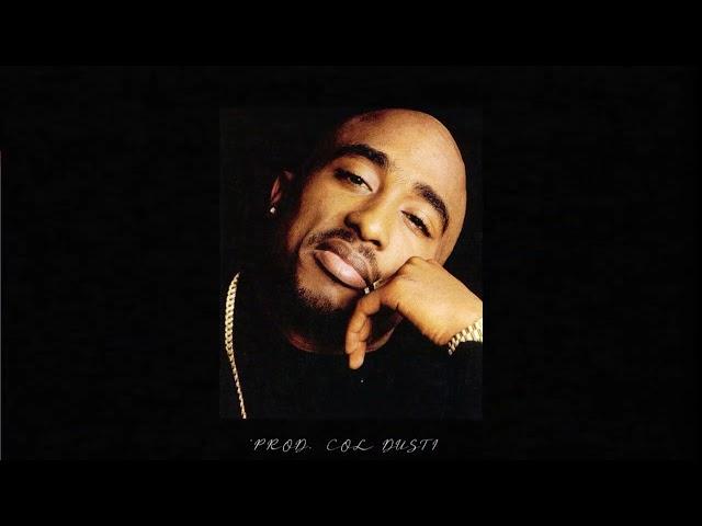 [FREE] 2PAC TYPE BEAT - "WAYZ"