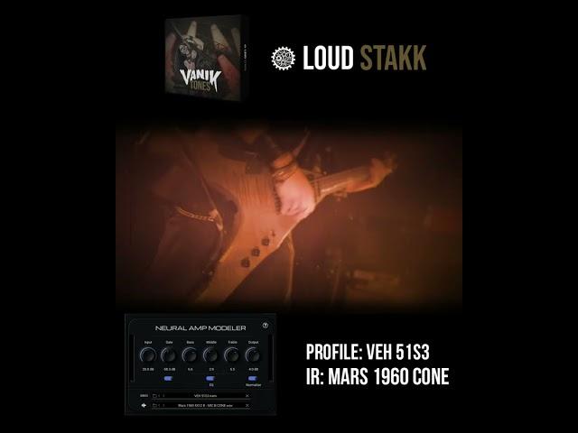 Vanik Tones - One More Dose playthrough