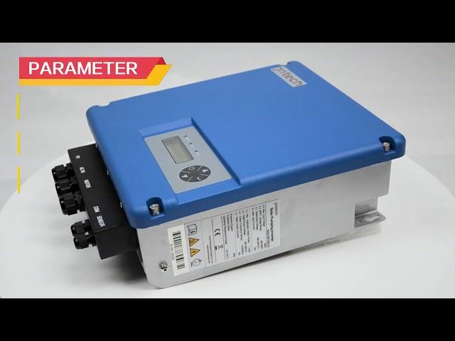 solar pump inverter