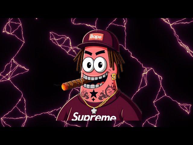 FREESTYLE TYPE BEAT - ''THIS SMOKING FLOW'' | Trap Instrumental 2025 | Rap Type Beat