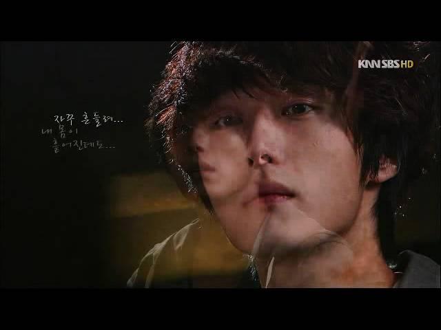정일우(jung il-woo)_허수아비(scarecrow)