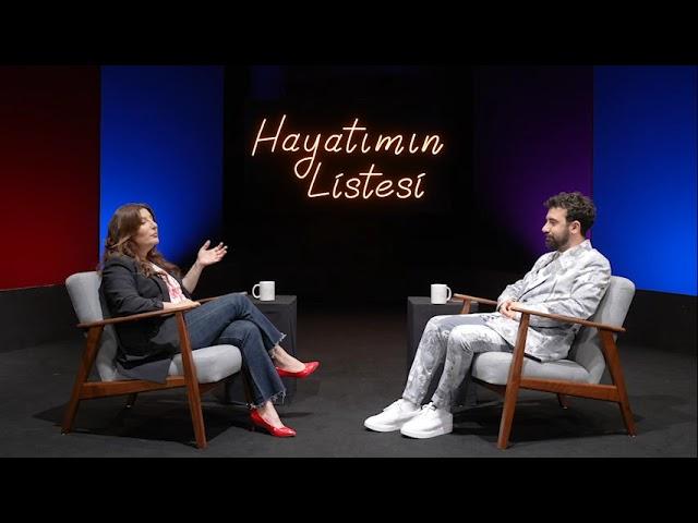 Şebnem Bozoklu & Melikşah Altuntaş "Hayatımın Listesi"