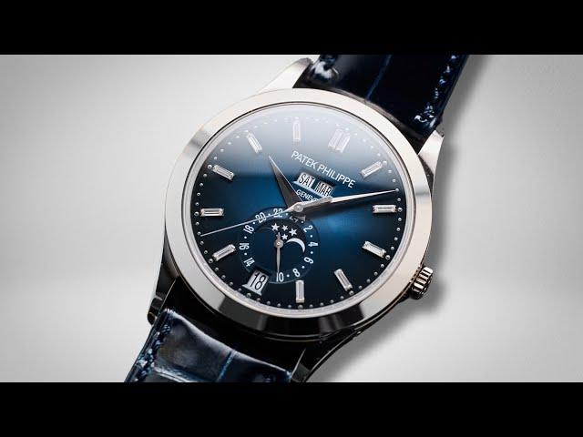 Is This Patek Philippe 5396G a Must-Have?