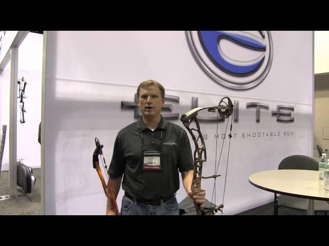 ATA SHOW 2015 ELITE - BOWHUNTERPLANET