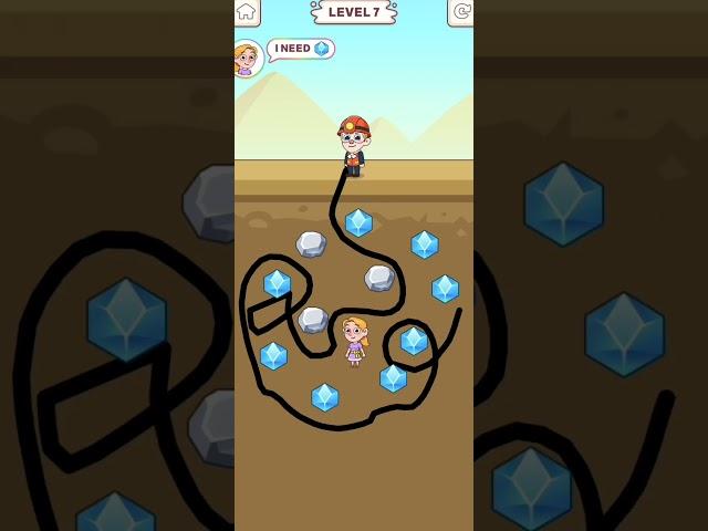 PULL THE GOLD FUNNY MOMENTS GOLA PART 3 #shorts #gaming