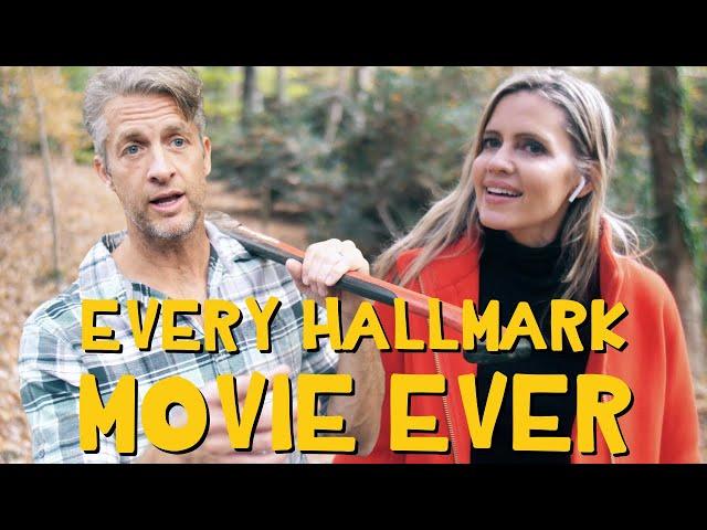 Every Hallmark Movie Ever