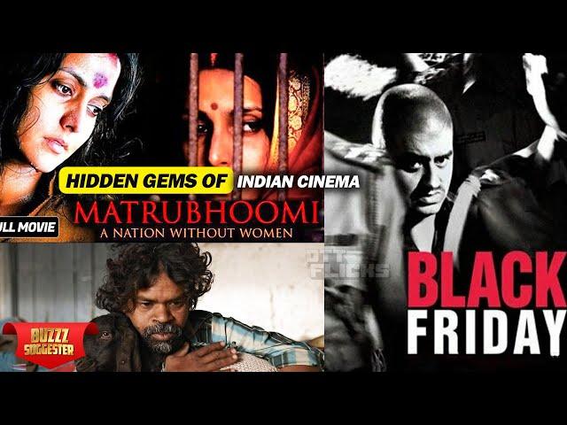 Most Underrated Indian Movies You Must Watch