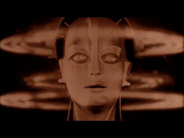 The Encounter - Within (Music Video) [Metropolis]