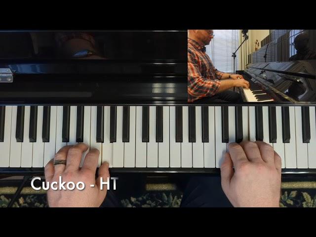 Suzuki Piano Book 1 Complete Playthrough (Earn All Stickers)