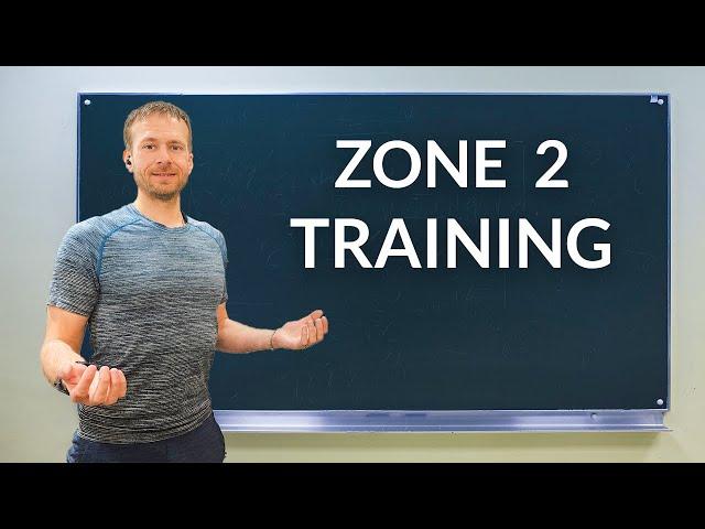 Boost Your Travel Energy with Zone 2 Training!