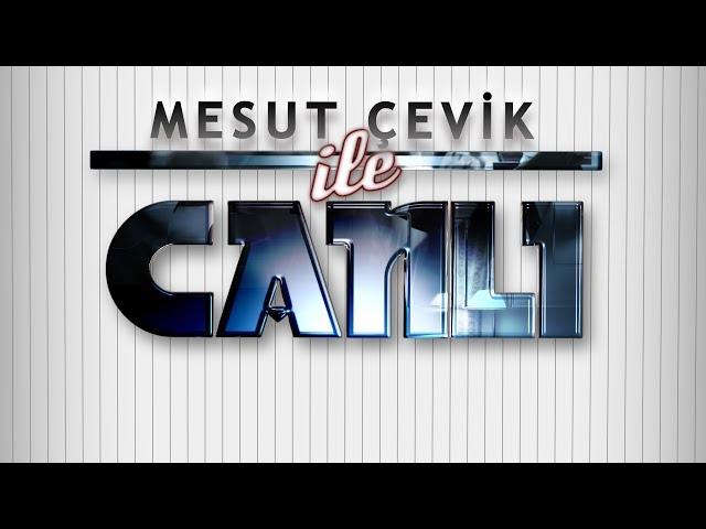 Mesut Çevik ile Canlı | Gündem konuları ve Soru-Cevap 09.07.2017