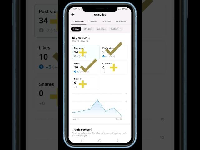 How to check freez tiktok account #shortsfeed #shorts #freeze