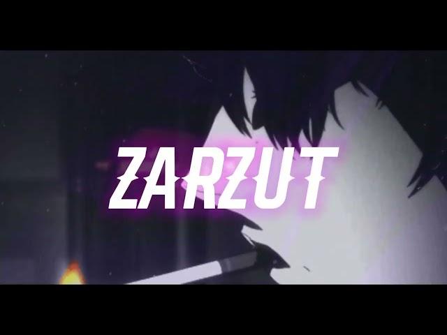 Steciu - Zarzut feat. Julyetta (prod. JNKSH) [#1]