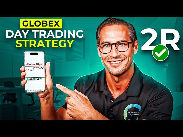 The Day Trading Strategy I Became The #1 FTMO Trader