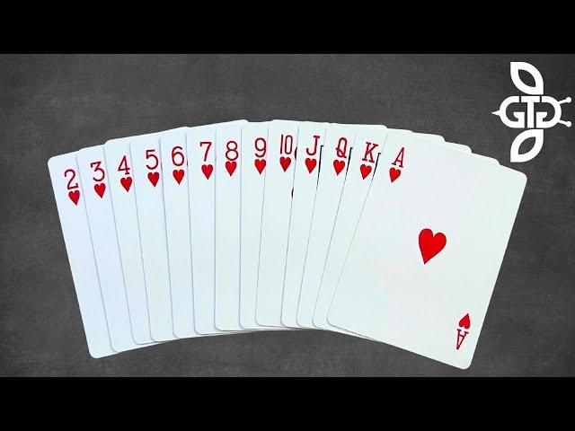 How To Play Domino Hearts | Card Games Rules