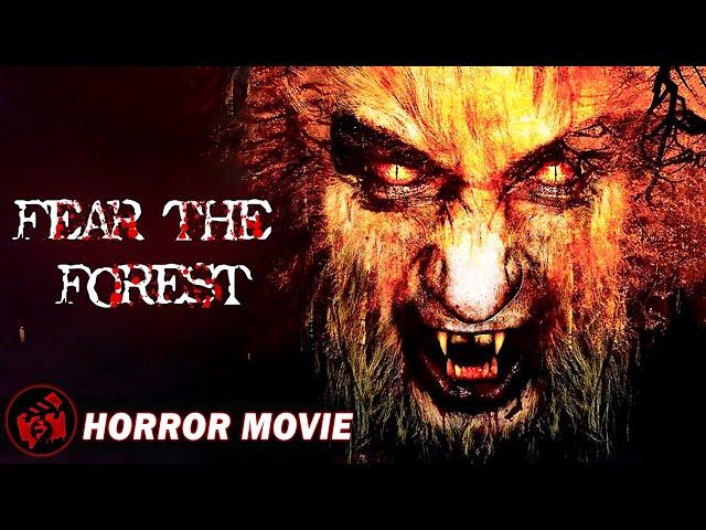 Horror Film | FEAR THE FOREST - FULL MOVIE | Anna Kendrick Bigfoot Monster Collection