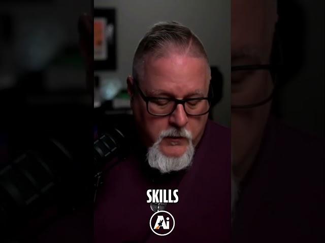 Level Up! Skills That Will Future-Proof You!