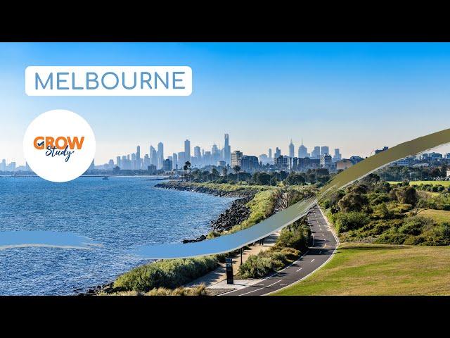 Melbourne con GROW Study -Todo lo que debes saber!