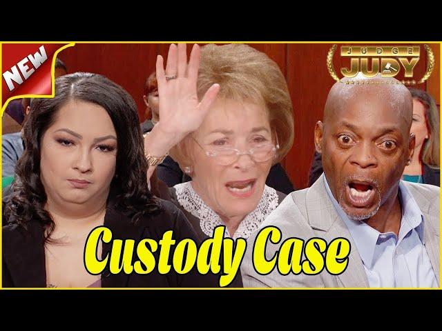 Judge Judy 2024: Amazing Cases from Episode 9963 [Full Episodes in HD]