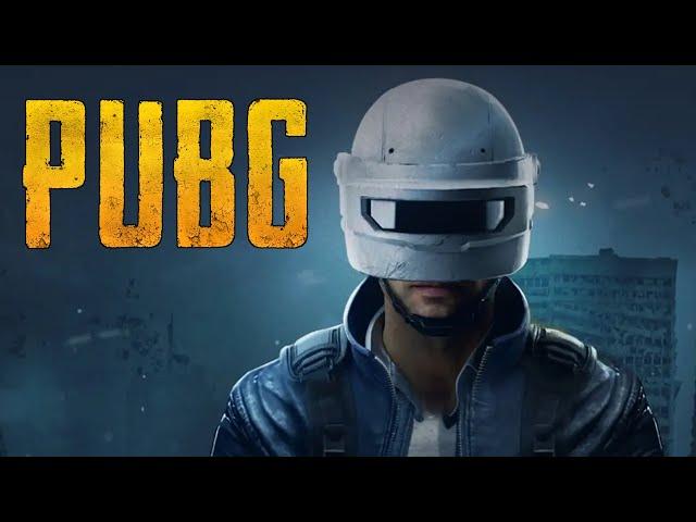 PUBG Freitag ist wieder da!  PUBG: Battlegrounds LIVE