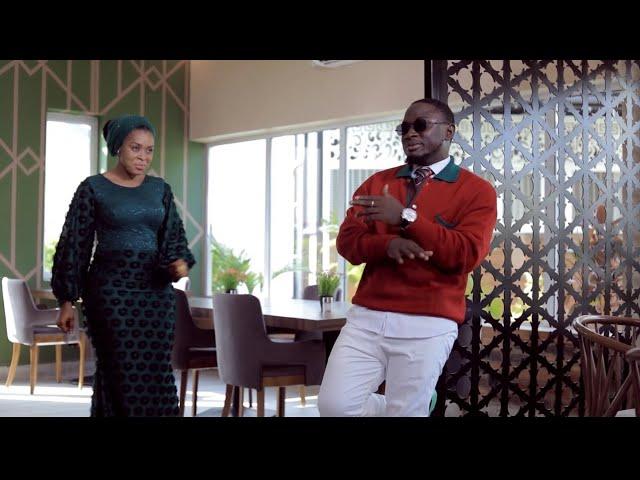 Auta Waziri - Hajiyata (official video) 2023