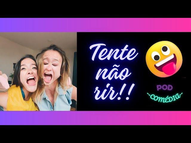  Risadas garantidas: Os momentos mais hilários captados em vídeo!!!!!