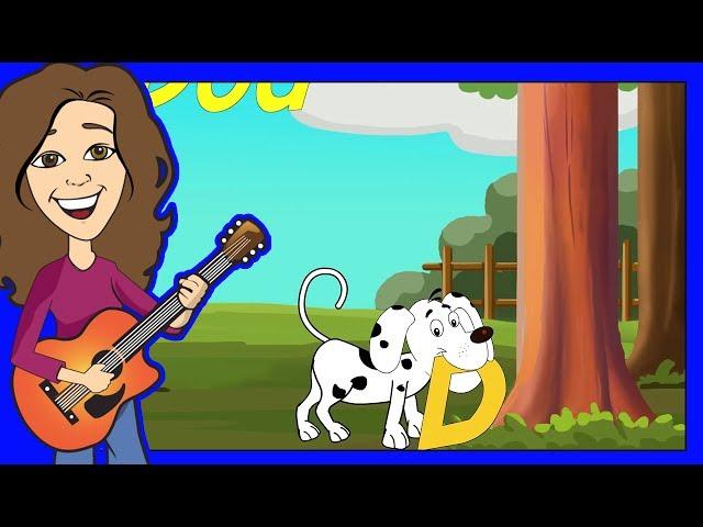 Phonics song alphabet sounds with Animals for Children (Official Video) Toddlers and Kids |ABC song