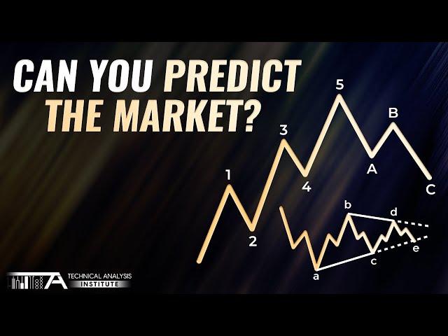 Elliott Wave Theory Explained In 7 Minutes