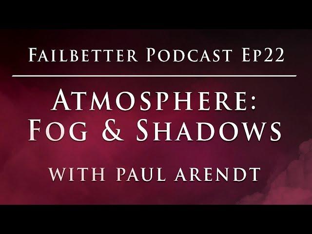 The Failbetter Games Podcast | Episode 22