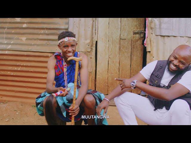 Ev.John Kay-Andikithya Isyitwa (Official video) sms the word skiza 6988802 to 811 to get this song.