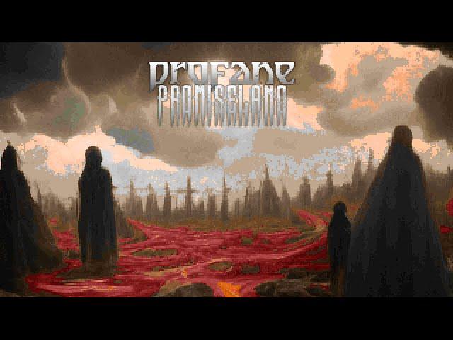 Profane Promiseland - Doom WAD Soundtrack