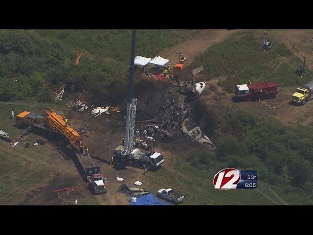 Philly paper owner's jet never lifted off runway