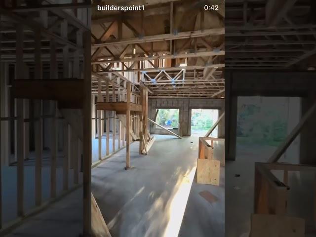FLORIDA HOME CONSTRUCTION: BEHIND THE SCENES