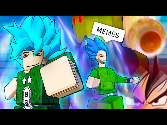 ROBLOX Z Battlegrounds FUNNY MOMENTS (MEMES) 