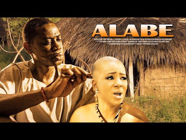 ALABE :  YORUBA MOVIE STARRING LATEEF ADEDIMEJI, MIDE MARTINS AND OTHERS