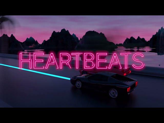 Coastal - Heartbeats