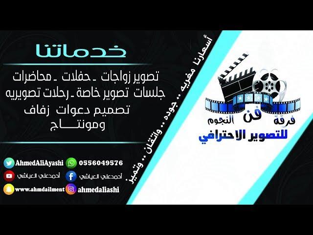 مجموعة فن النجوم للإنتاج الإعلامي المرئي
