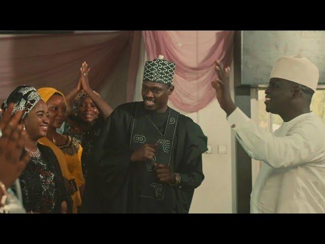 Dauda Kahutu Rarara (AISHA) Official Video 2024