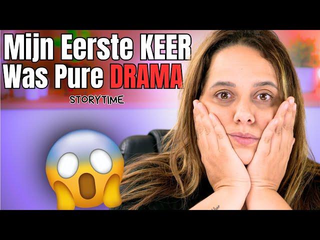 Mijn Eerste Relatie + Eerste Keer Was DRAMA! - STORYTIME