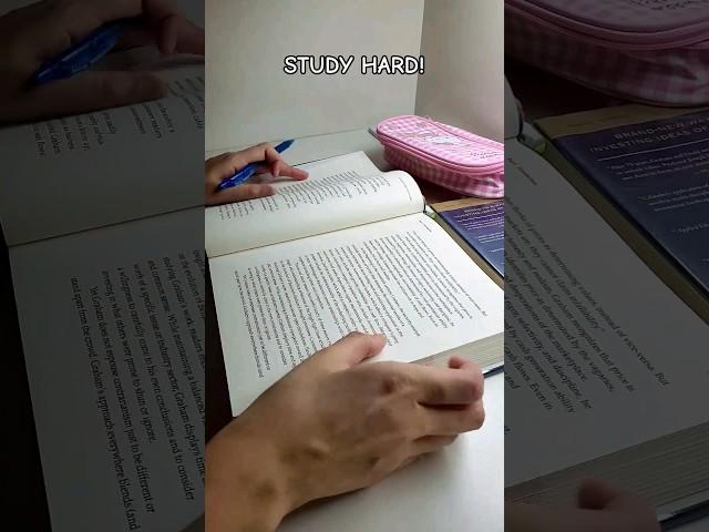 Study With Me At The Library  Study Vlog Motivation Singapore