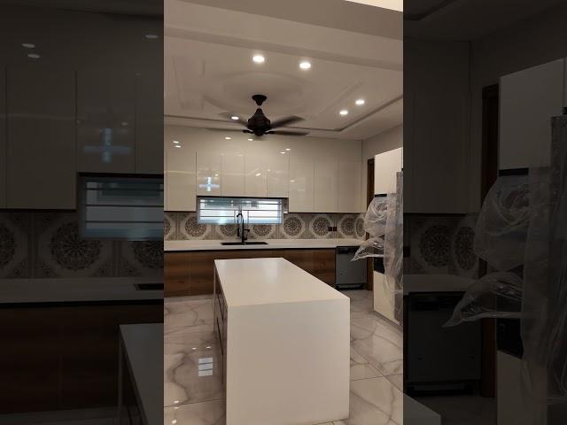Modern Luxury Kitchen Design Ideas You’ll Love