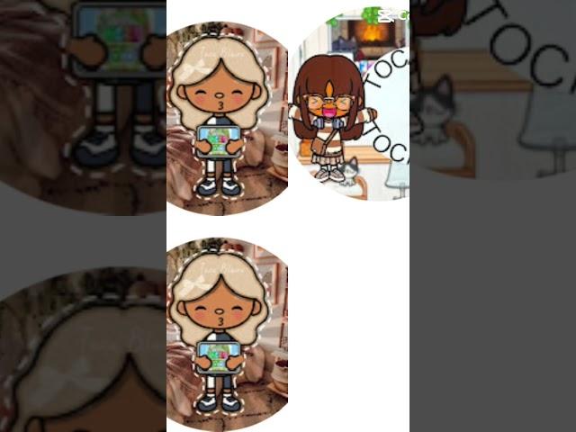 #tocaboca #tocablair #tocamolly #TocaTay