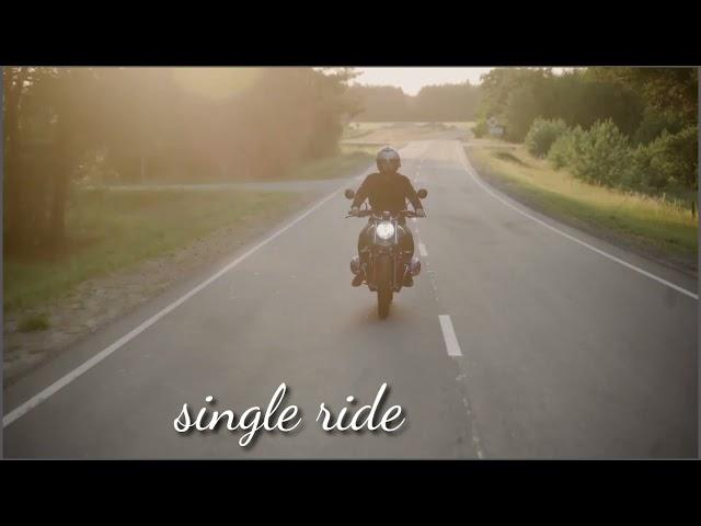 nature B_Roll_-Bike_- ride